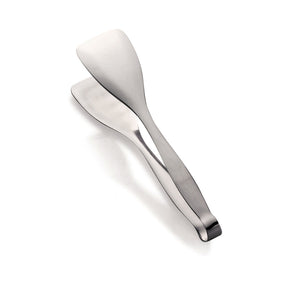 Serving Tong With Flat Ends 22.9cm (9") - Pack 6