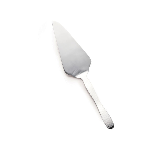 Hammered Serving Utensils Pie Lifter 27.9cm (11") - Pack 6
