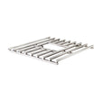 Fusion Stainless Steel Grill 27.9cm (11") - Pack 1