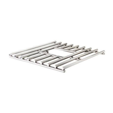 Fusion Stainless Steel Grill 27.9cm (11") - Pack 1