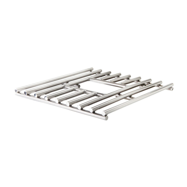 Fusion Stainless Steel Grill 27.9cm (11") - Pack 1