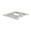 Fusion Stainless Steel Grill 27.9cm (11") - Pack 1