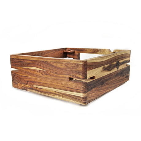 Fusion Teak Riser 35.6 x 12.7cm (14 x 5") - Pack 1