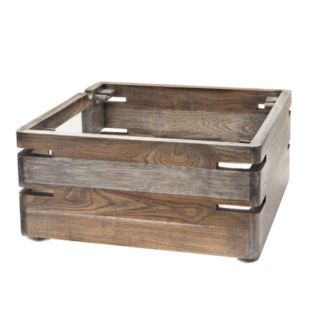 Fusion Ash Grey Riser 35.6 x 17.8cm (14 x 7") - Pack 1