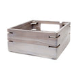 Fusion Grey Wash Riser 35.6 x 17.8cm (14 x 7") - Pack 1