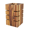 Fusion Teak Riser 15.2 x 30.5cm (6 x 12") - Pack 1