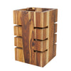 Fusion Teak Riser 15.2 x 30.5cm (6 x 12") - Pack 1