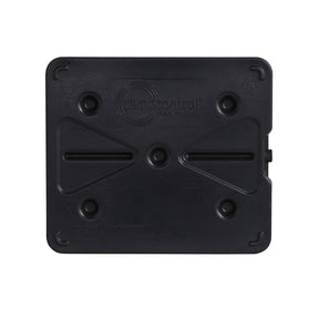 Ice Cell Cooler Block 26.7 x 23.2 x 25.1cm (10 1/2 x 9 1/8 x 9 7/8") - Pack 2