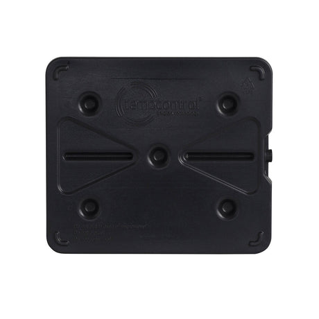 Ice Cell Cooler Block 26.7 x 23.2 x 25.1cm (10 1/2 x 9 1/8 x 9 7/8") - Pack 2