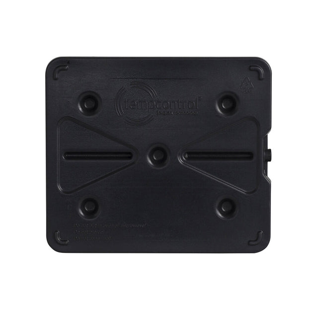 Ice Cell Cooler Block 26.7 x 23.2 x 25.1cm (10 1/2 x 9 1/8 x 9 7/8") - Pack 2