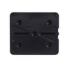 Ice Cell Cooler Block 26.7 x 23.2 x 25.1cm (10 1/2 x 9 1/8 x 9 7/8") - Pack 2