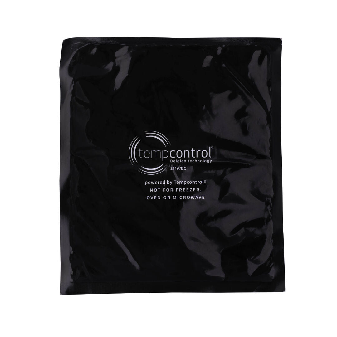 Ice Cell Buffer Pouch 27.6 x 24.1 x 0.6cm (10 7/8 x 9 1/2 x 1/4") - Pack 2