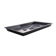 Ice Cell GN 1/1 Plastic Tray 52.1 x 32.1x 4.4cm (1 3/4 x 20 1/2 x 12 5/8") - Pack 1