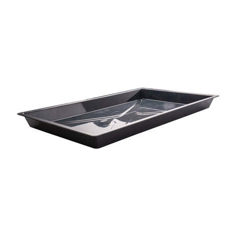 Ice Cell GN 1/1 Plastic Tray 52.1 x 32.1x 4.4cm (1 3/4 x 20 1/2 x 12 5/8") - Pack 1