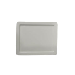 Ice Cell GN 1/2 Porcelain Tray 26.5 x 32.5cm (10 3/7 x 12 4/5") - Pack 2