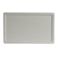 Ice Cell GN 1/1 Porcelain Tray 53 x 32.5cm (20 6/7 x 12 4/5") - Pack 1