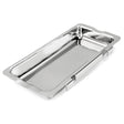 Fusion Utensil Rest 24.1cm (9 1/2") - Pack 6