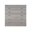 Fusion Grey Wash Square Tile 27.9cm (11") - Pack 1