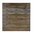 Fusion Ash Grey Square Tile 35.6cm (14") - Pack 1