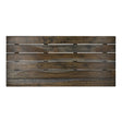Fusion Ash Grey Rectangle Tile 60.9 x 27.9cm (24 x 11") - Pack 1