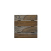Fusion Ash Grey Square Tile 15.2cm (6") - Pack 1