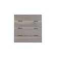 Fusion Grey Wash Square Tile 15.2cm (6") - Pack 1