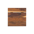 Fusion Teak Square Tile 15.2cm (6") - Pack 1