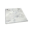 Fusion Carrera Marble Resin Square Tile 30.5cm (12") - Pack 1