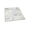Fusion Carrera Marble Resin Square Tile 30.5cm (12") - Pack 1