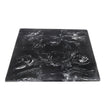 Fusion Grey Marble Resin Square Tile 30.5cm (12") - Pack 1