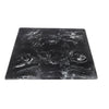 Fusion Grey Marble Resin Square Tile 30.5cm (12") - Pack 1