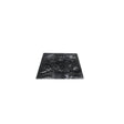 Fusion Grey Marble Resin Square Tile 15.2cm (6") - Pack 1