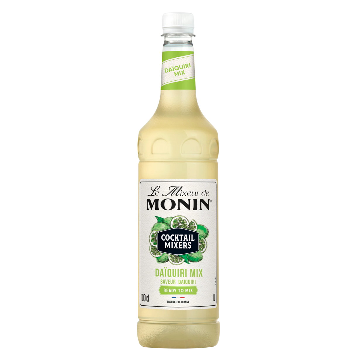 MONIN Daiquiri cocktail mix 1L