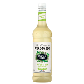 MONIN Daiquiri cocktail mix 1L