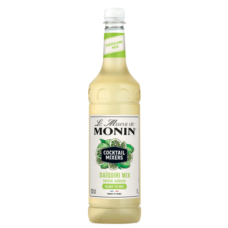 MONIN Daiquiri cocktail mix 1L