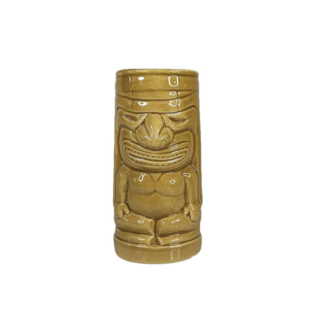 Desert Aztec Tiki Mug 12oz