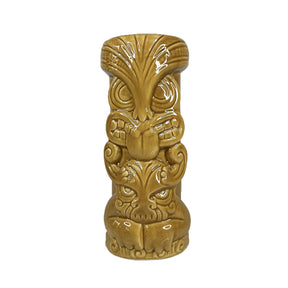 Desert Moai Tiki Mug 16oz