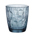 Diamond Ocean Blue Water 10.75oz (30.5cl) - Pack 6