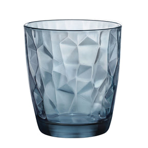 Diamond Ocean Blue Water 10.75oz (30.5cl) - Pack 6