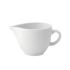 Pure White Cream Jug 9oz (26cl)