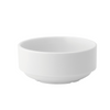 Pure White Stacking Soup Bowl 10oz (28cl)