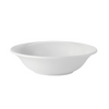 Pure White Oatmeal Bowl 6" (15cm) 11.5oz (33cl)