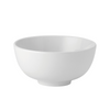 Pure White Rice Bowl 5" (12.5cm) 13.75oz (39cl)