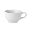 Pure White Cappuccino Cup 12oz (34cl)