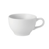 Pure White Cappuccino Cup 7.5oz (21cl)