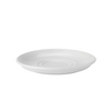 Pure White Double Well Saucer 6" (15cm)