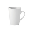 Pure White Latte Mug 12oz (34cl)