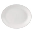 Oval Plate 30 x 24cm