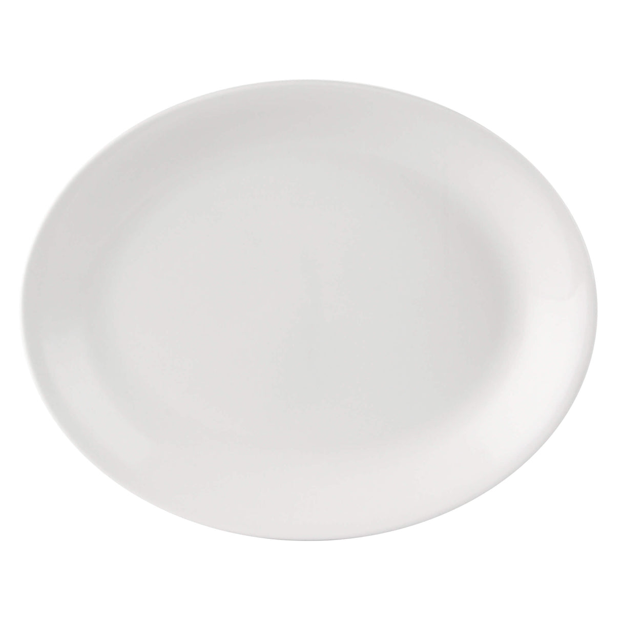 Oval Plate 30 x 24cm