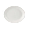 Simply Tableware 24.5 x 19cm Oval Plate